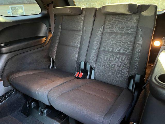 used 2022 Dodge Durango car, priced at $20,995