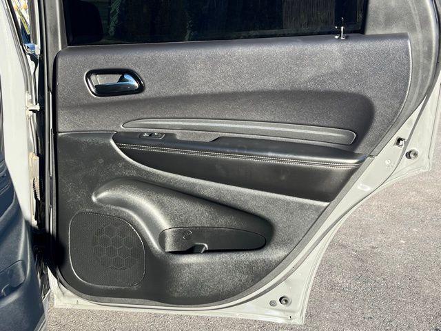 used 2022 Dodge Durango car, priced at $20,995