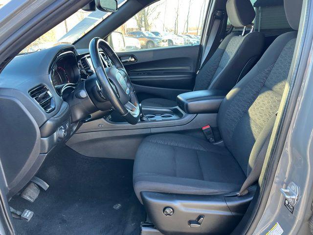 used 2022 Dodge Durango car, priced at $20,995