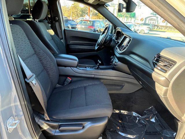 used 2022 Dodge Durango car, priced at $20,995