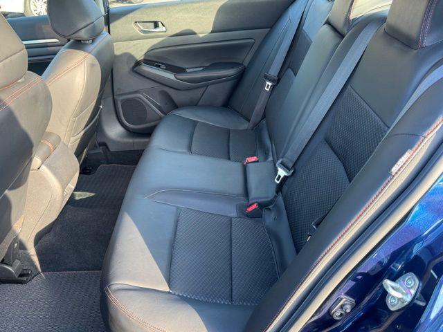 used 2023 Nissan Altima car, priced at $14,995