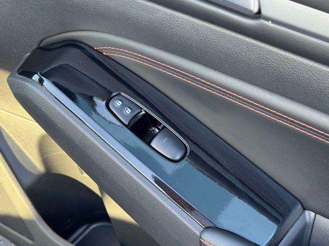 used 2023 Nissan Altima car, priced at $14,995