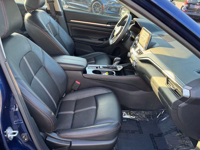 used 2023 Nissan Altima car, priced at $14,995
