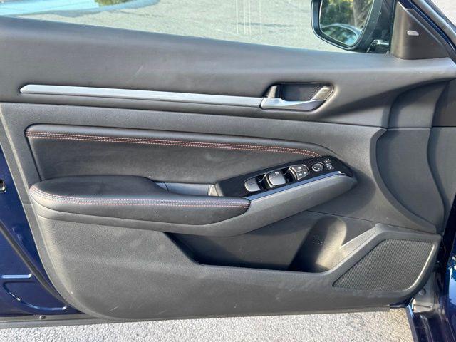 used 2023 Nissan Altima car, priced at $14,995