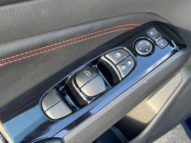 used 2023 Nissan Altima car, priced at $14,995