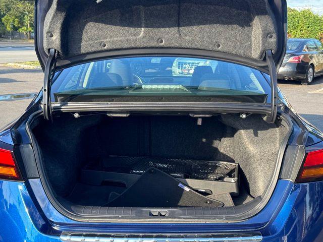 used 2023 Nissan Altima car, priced at $14,995