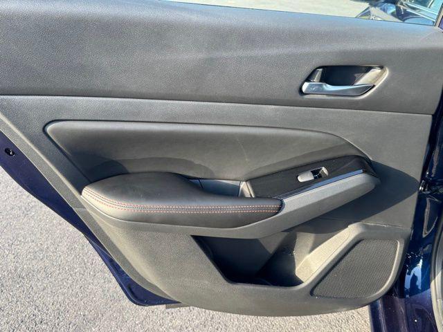 used 2023 Nissan Altima car, priced at $14,995