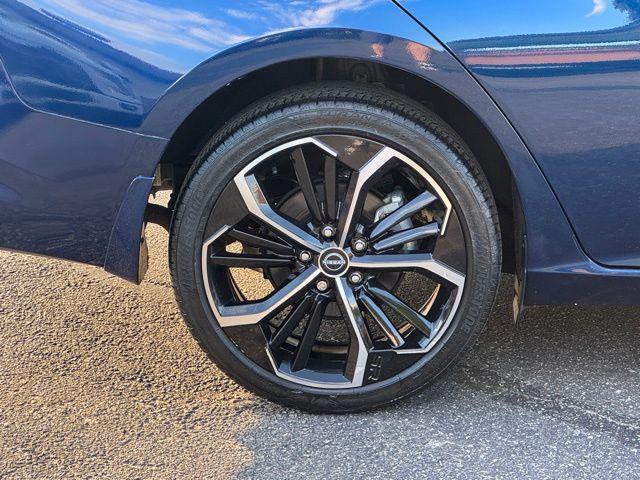 used 2023 Nissan Altima car, priced at $14,995