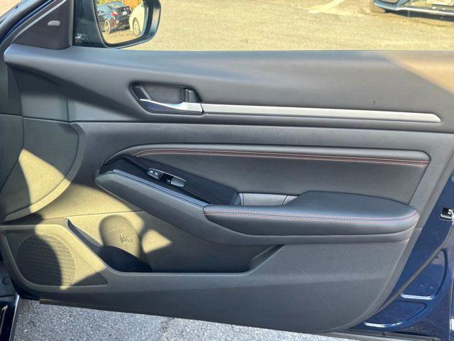 used 2023 Nissan Altima car, priced at $14,995