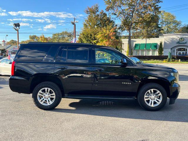 used 2019 Chevrolet Tahoe car, priced at $23,995