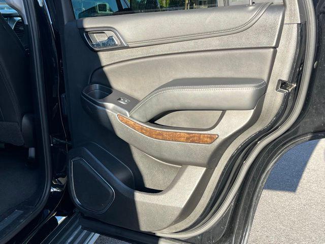 used 2019 Chevrolet Tahoe car, priced at $23,995