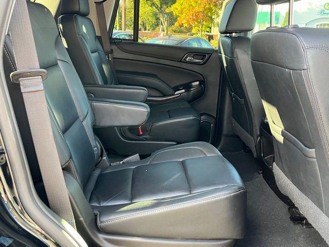 used 2019 Chevrolet Tahoe car, priced at $23,995