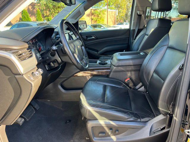 used 2019 Chevrolet Tahoe car, priced at $23,995