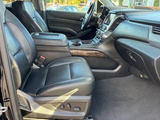 used 2019 Chevrolet Tahoe car, priced at $23,995