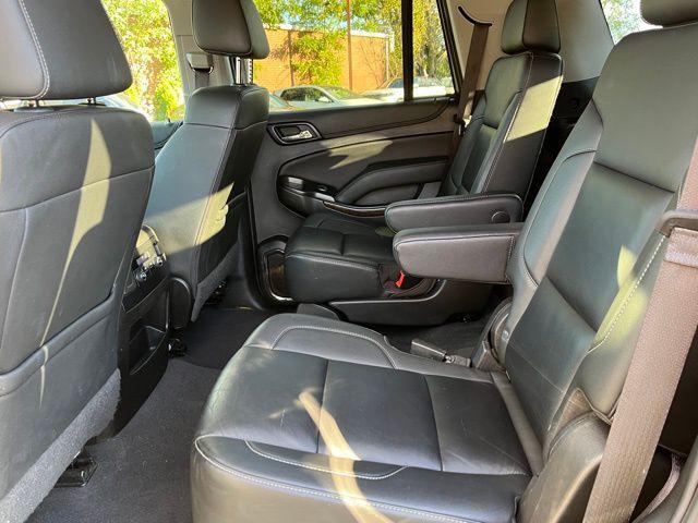 used 2019 Chevrolet Tahoe car, priced at $23,995