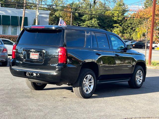 used 2019 Chevrolet Tahoe car, priced at $23,995