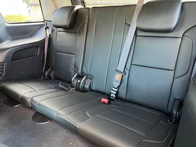 used 2019 Chevrolet Tahoe car, priced at $23,995