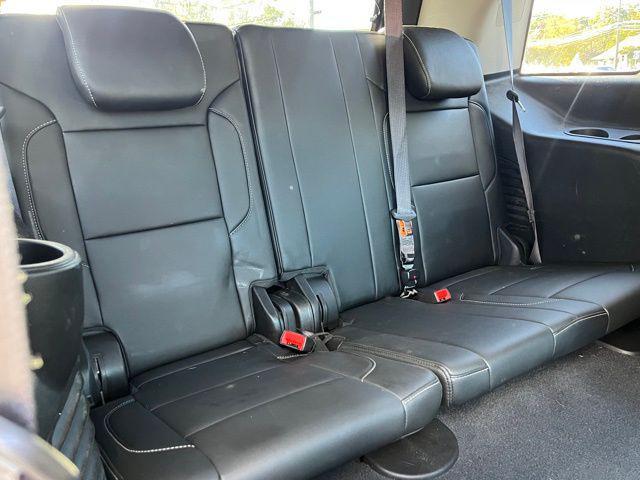 used 2019 Chevrolet Tahoe car, priced at $23,995