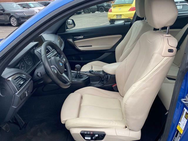 used 2017 BMW M240 car, priced at $21,995