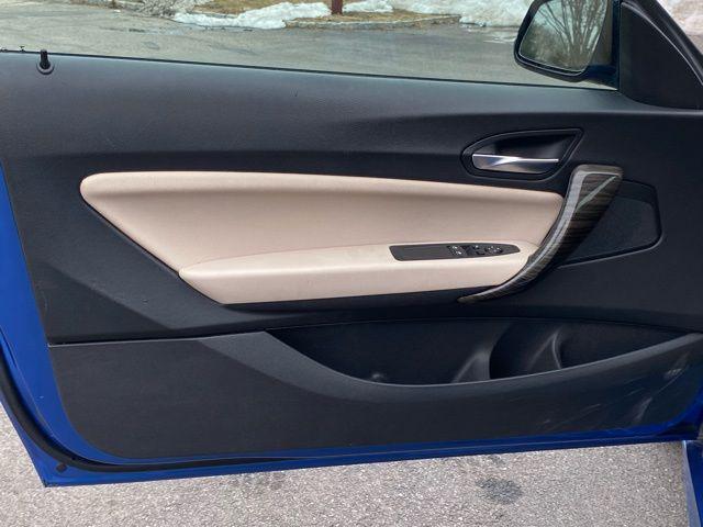 used 2017 BMW M240 car, priced at $21,995