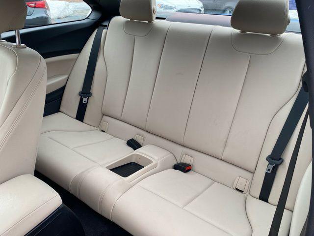 used 2017 BMW M240 car, priced at $21,995