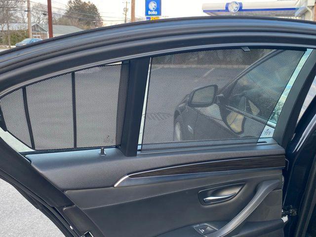 used 2016 BMW 550 car, priced at $17,995