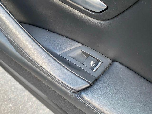 used 2016 BMW 550 car, priced at $17,995