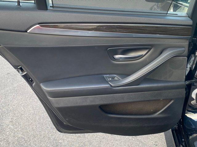 used 2016 BMW 550 car, priced at $17,995