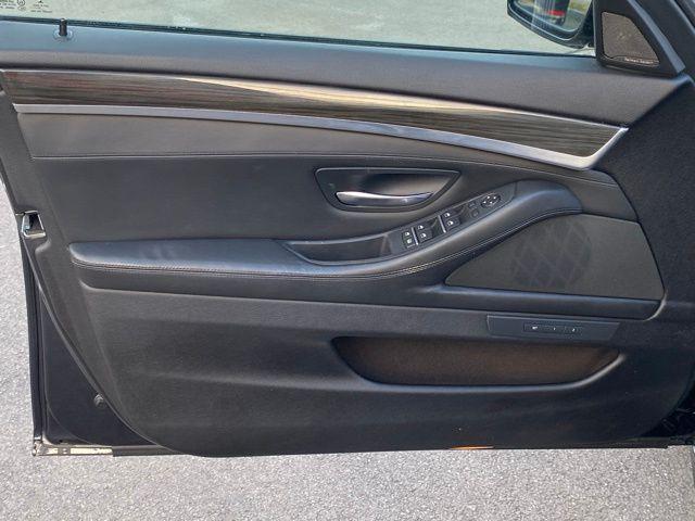 used 2016 BMW 550 car, priced at $17,995