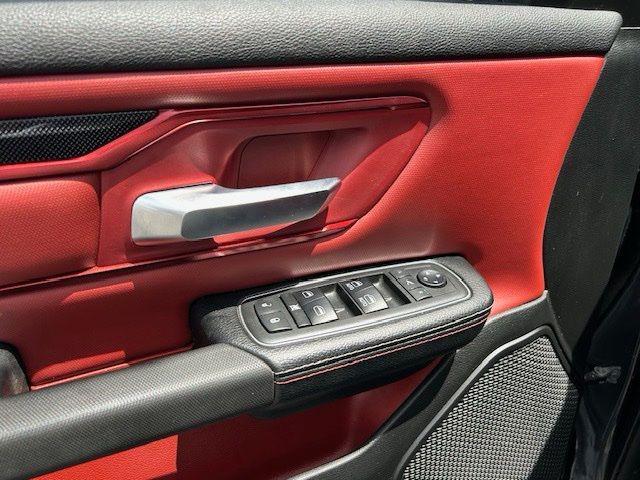 used 2019 Ram 1500 car, priced at $23,888