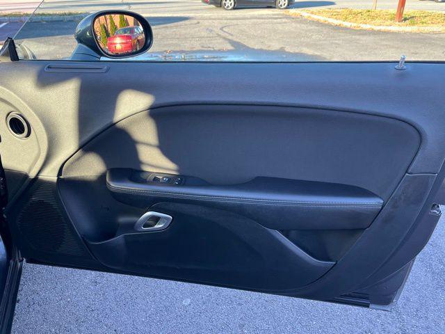 used 2019 Dodge Challenger car, priced at $19,995