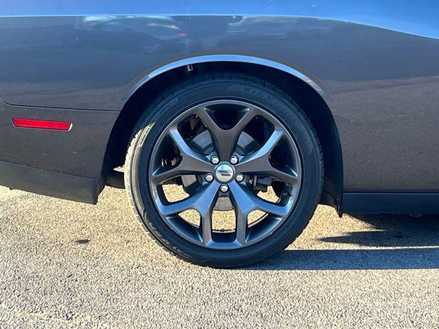 used 2019 Dodge Challenger car, priced at $19,995