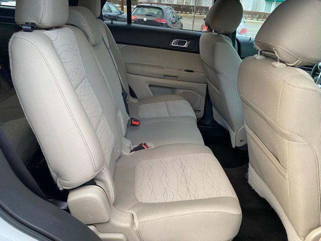 used 2017 Ford Fusion car, priced at $11,995