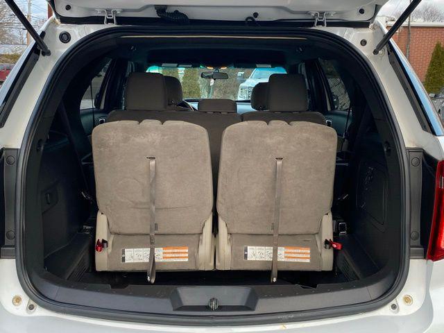 used 2017 Ford Fusion car, priced at $11,995