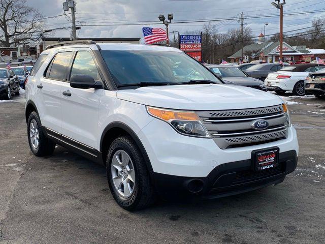 used 2017 Ford Fusion car, priced at $11,995