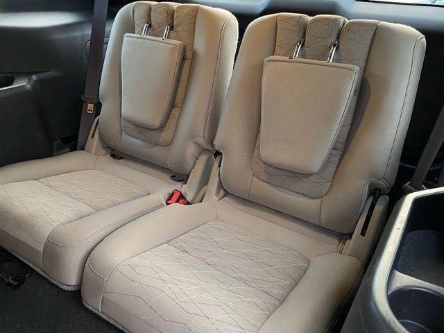 used 2017 Ford Fusion car, priced at $11,995