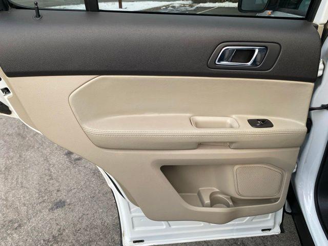 used 2017 Ford Fusion car, priced at $11,995