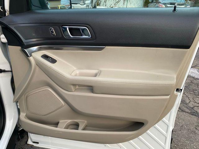 used 2017 Ford Fusion car, priced at $11,995