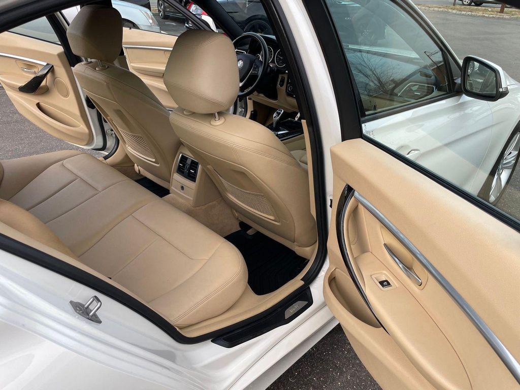 used 2016 BMW 328 car, priced at $13,995