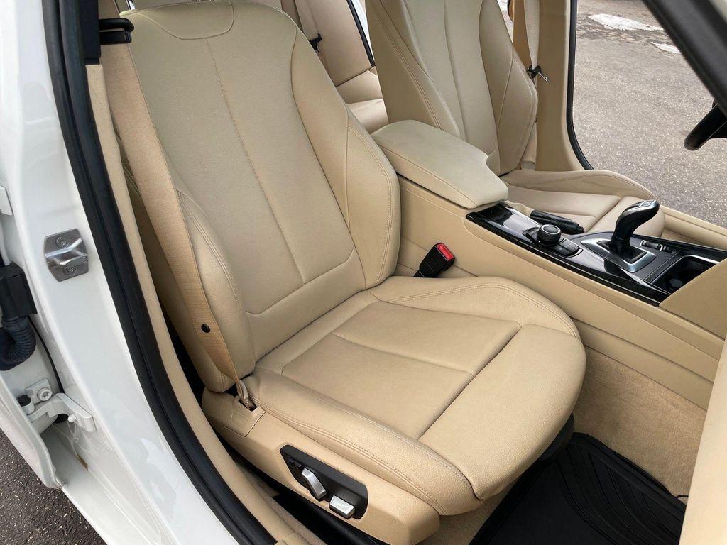 used 2016 BMW 328 car, priced at $13,995