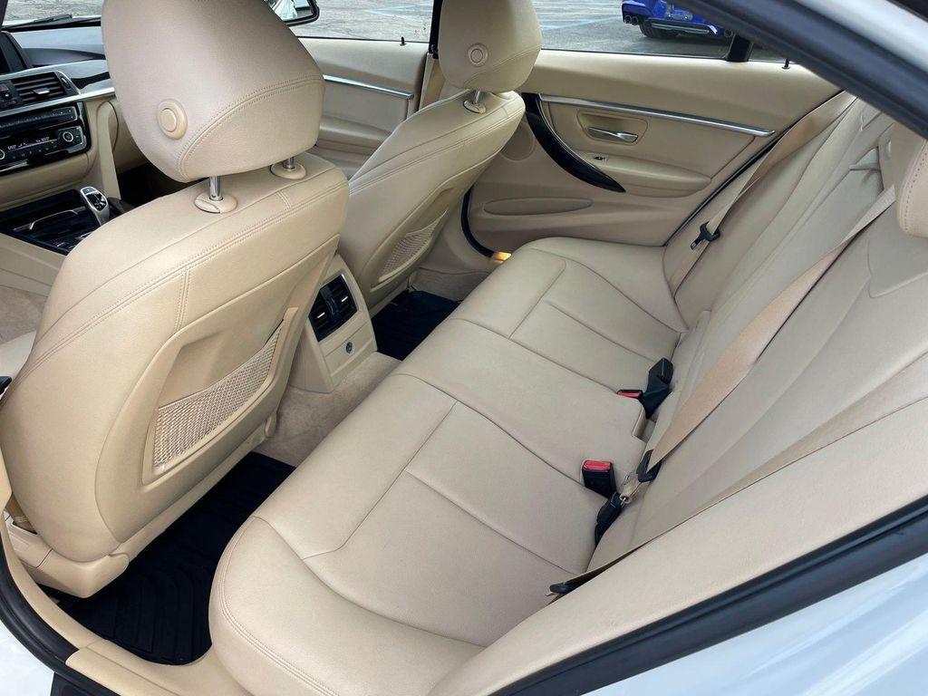 used 2016 BMW 328 car, priced at $13,995