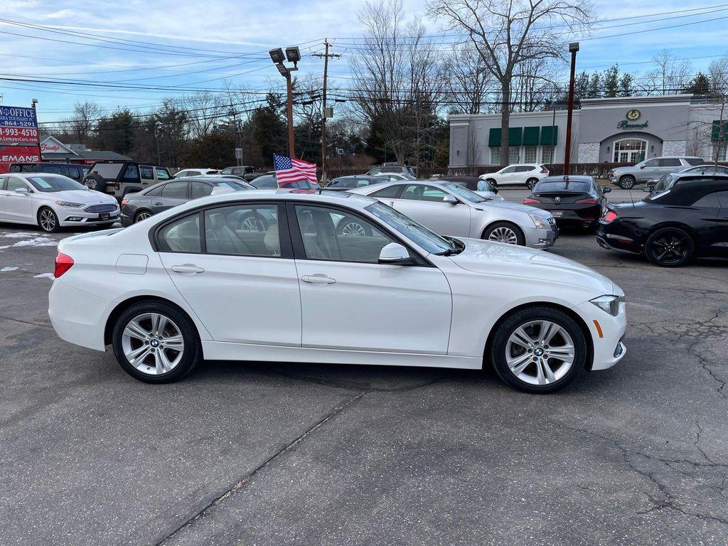 used 2016 BMW 328 car, priced at $13,995