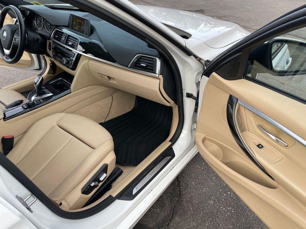 used 2016 BMW 328 car, priced at $13,995