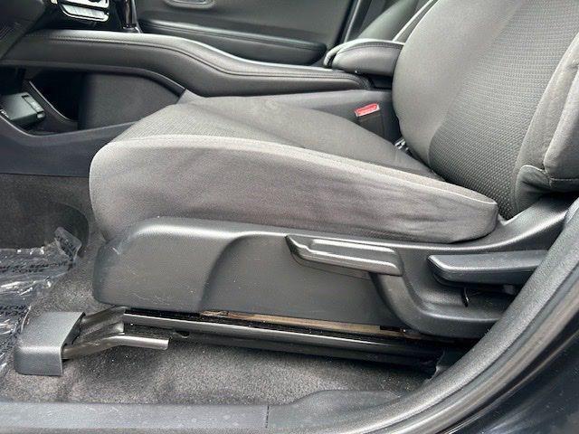 used 2019 Honda HR-V car, priced at $16,888