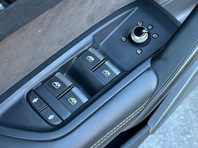 used 2019 Audi SQ5 car, priced at $18,995