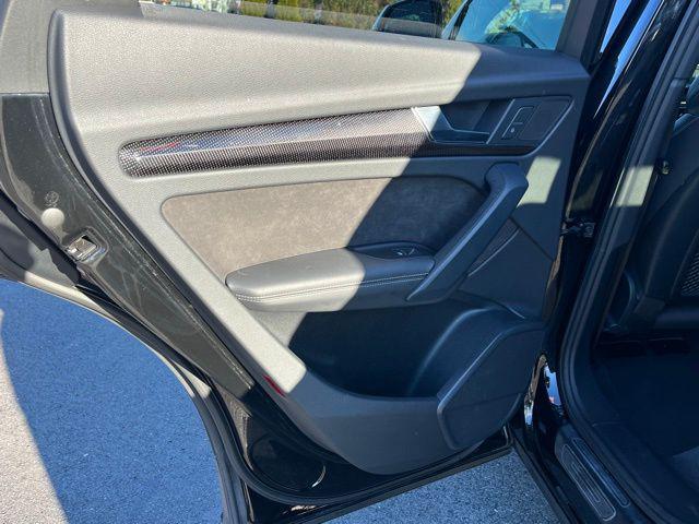 used 2019 Audi SQ5 car, priced at $18,995