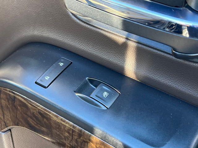 used 2018 Chevrolet Silverado 1500 car, priced at $20,795