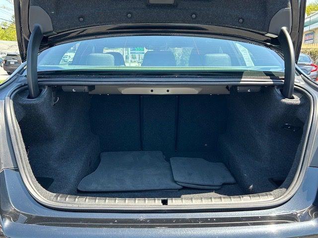 used 2021 BMW 530 car, priced at $28,888