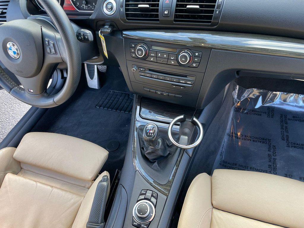 used 2013 BMW 135 car, priced at $21,995