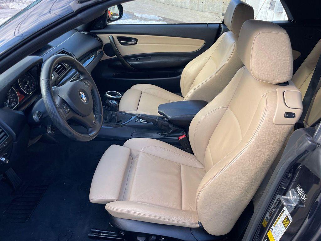 used 2013 BMW 135 car, priced at $21,995